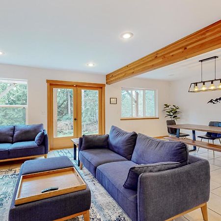 Harper Grove Villa Clinton Dış mekan fotoğraf
