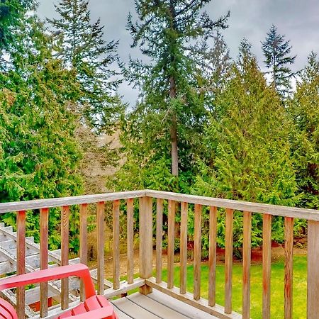 Harper Grove Villa Clinton Dış mekan fotoğraf