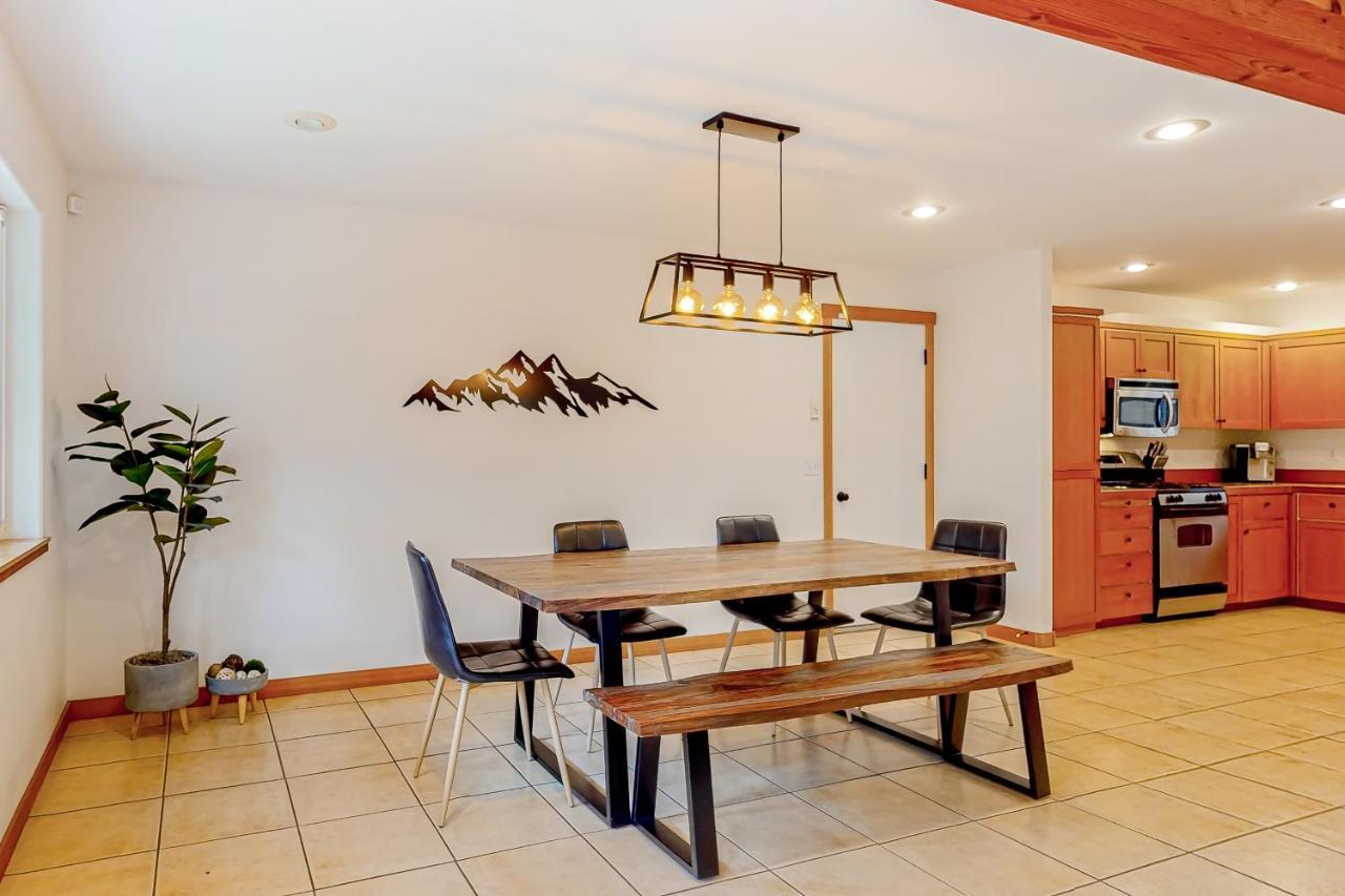 Harper Grove Villa Clinton Dış mekan fotoğraf