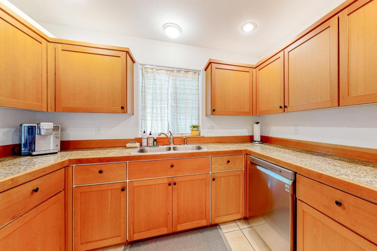 Harper Grove Villa Clinton Dış mekan fotoğraf