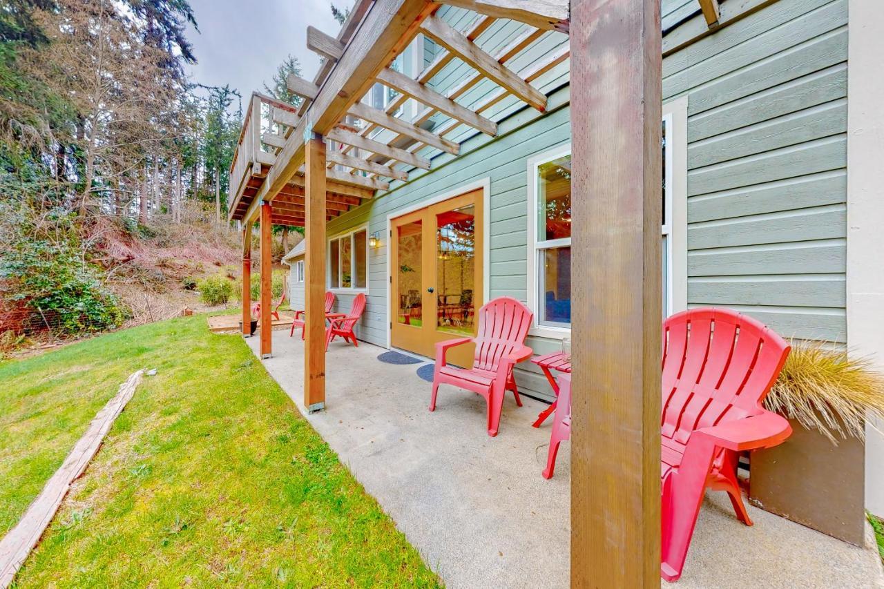 Harper Grove Villa Clinton Dış mekan fotoğraf