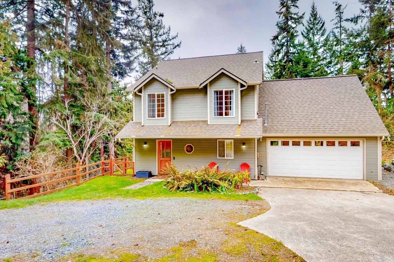 Harper Grove Villa Clinton Dış mekan fotoğraf