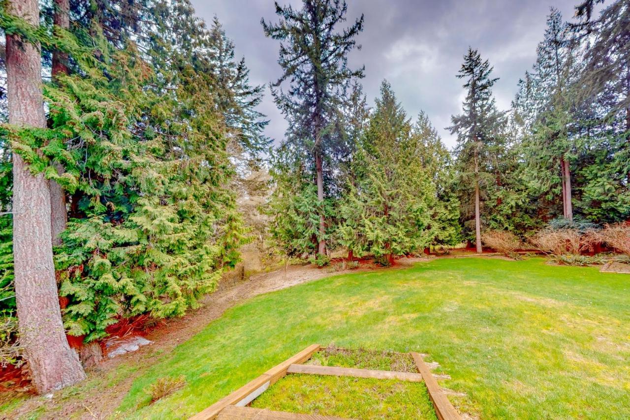 Harper Grove Villa Clinton Dış mekan fotoğraf