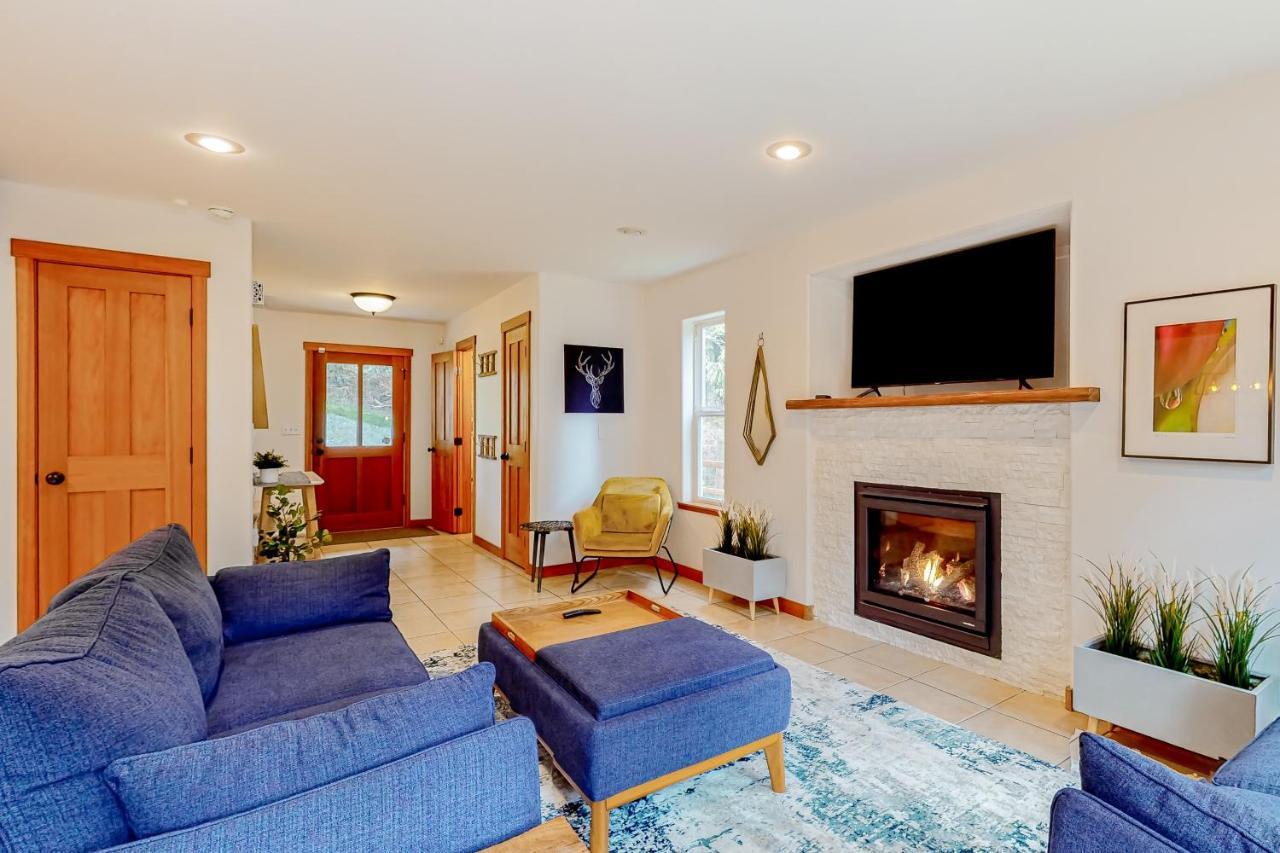 Harper Grove Villa Clinton Dış mekan fotoğraf