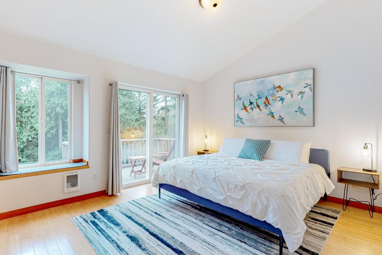 Harper Grove Villa Clinton Dış mekan fotoğraf
