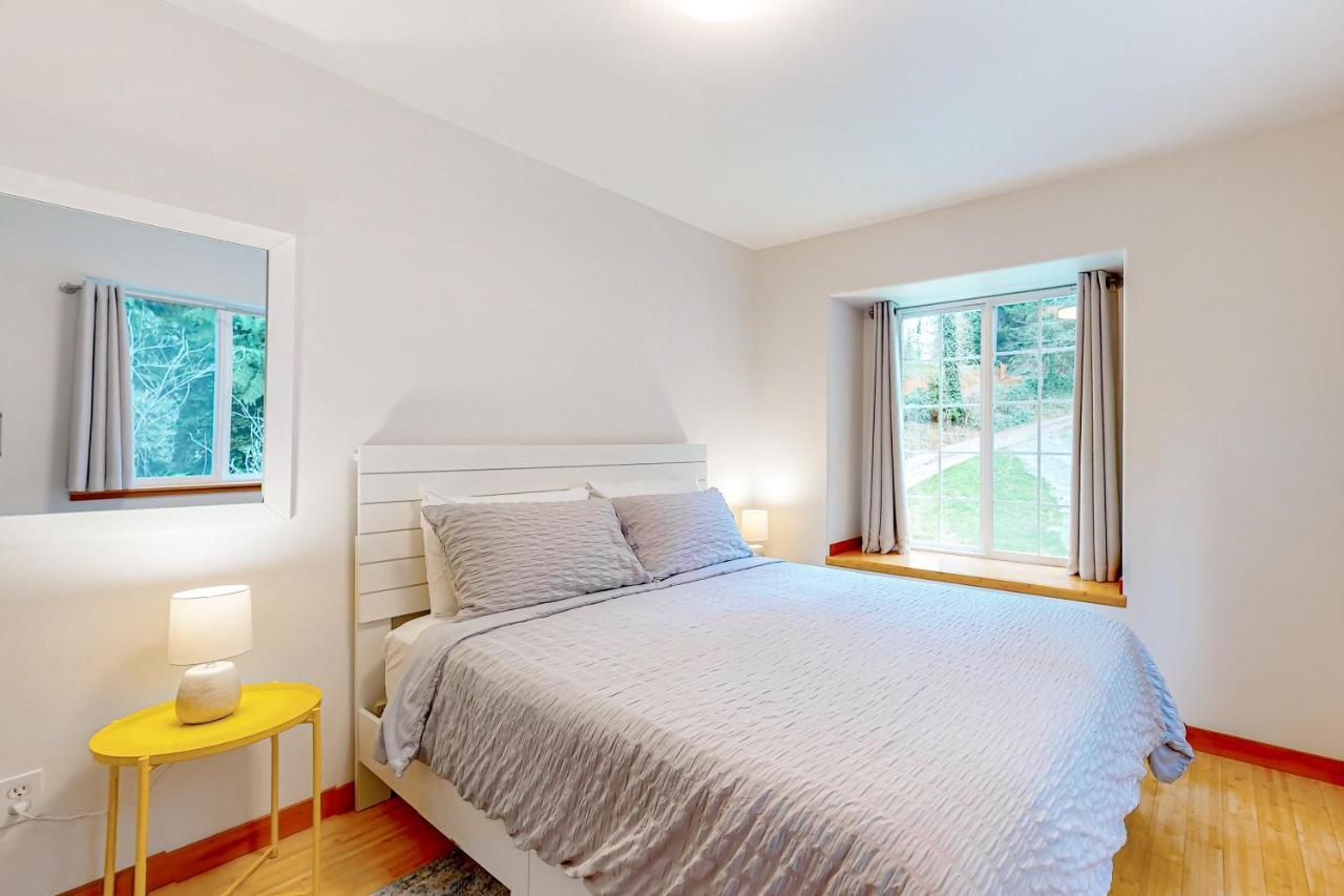 Harper Grove Villa Clinton Dış mekan fotoğraf