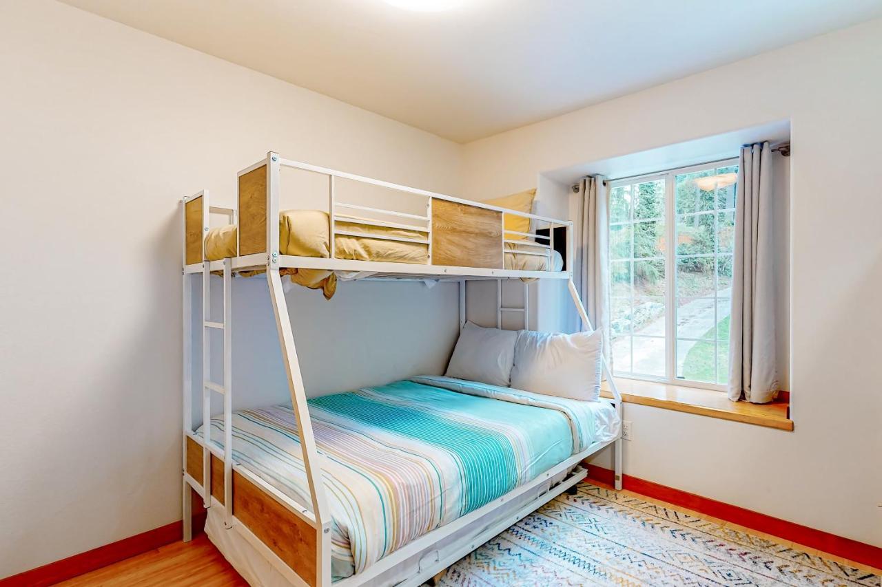 Harper Grove Villa Clinton Dış mekan fotoğraf