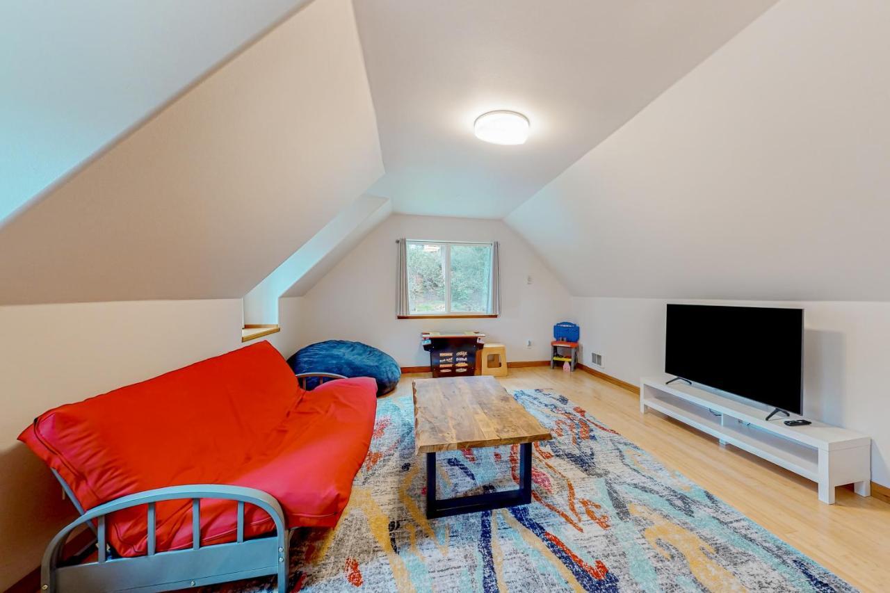 Harper Grove Villa Clinton Dış mekan fotoğraf