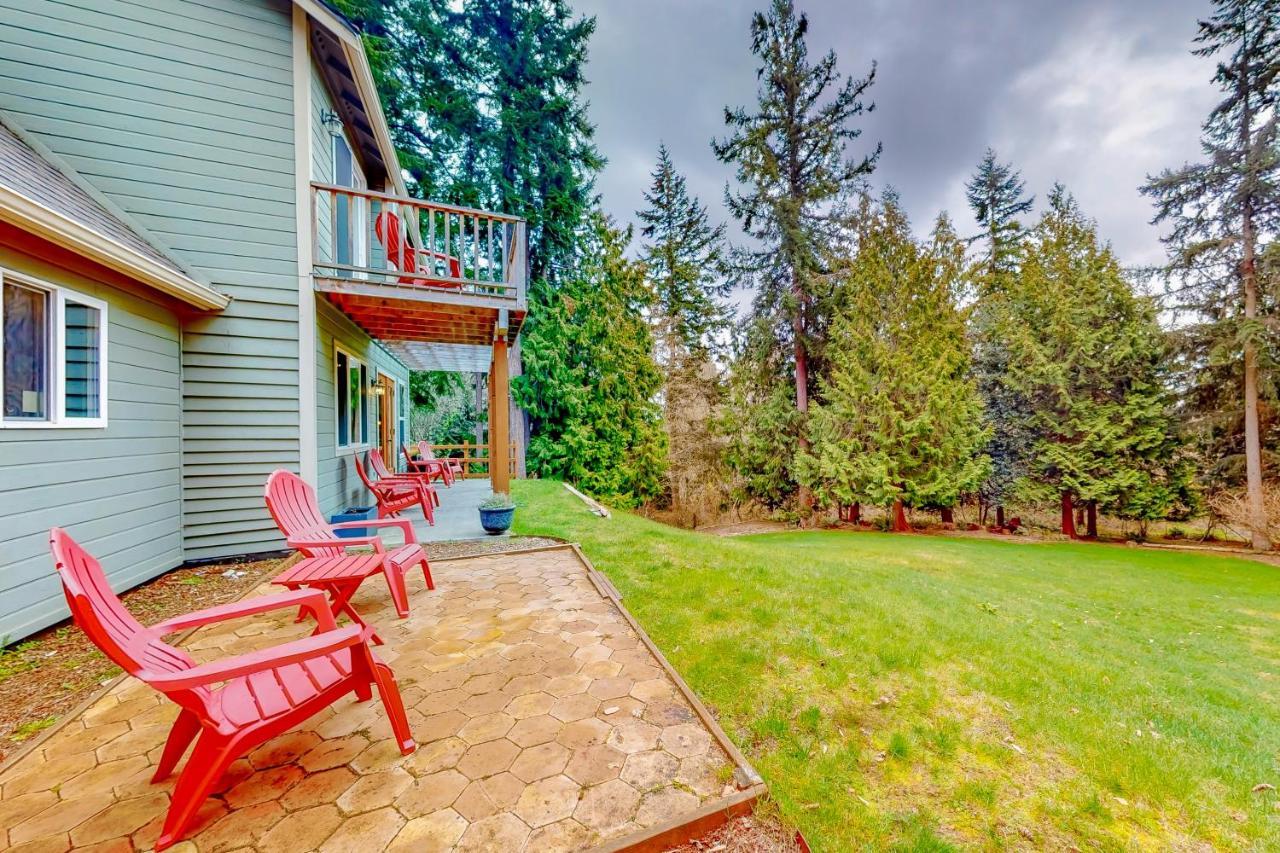 Harper Grove Villa Clinton Dış mekan fotoğraf