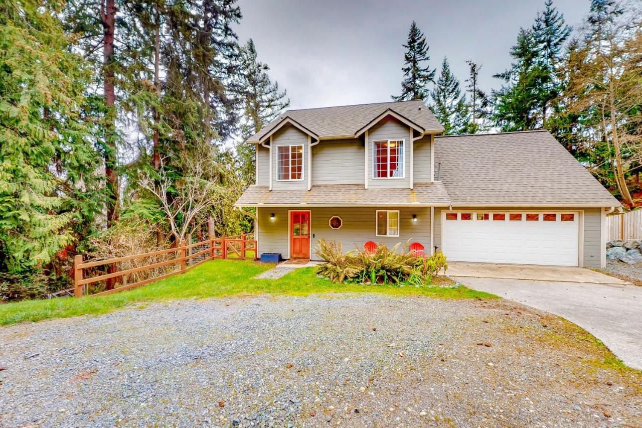Harper Grove Villa Clinton Dış mekan fotoğraf