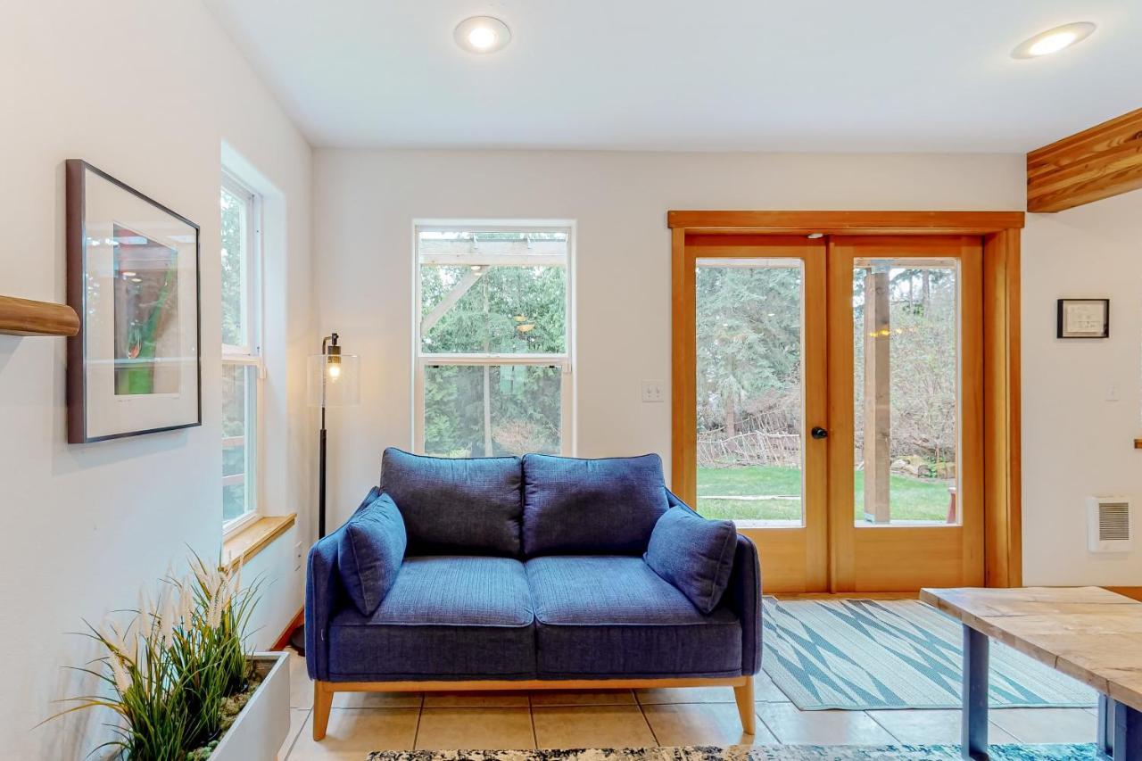 Harper Grove Villa Clinton Dış mekan fotoğraf