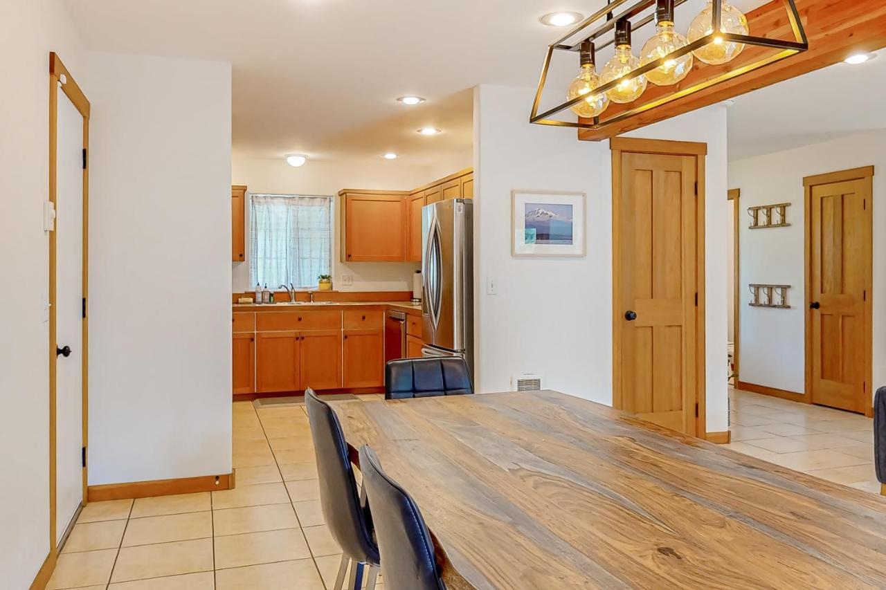 Harper Grove Villa Clinton Dış mekan fotoğraf
