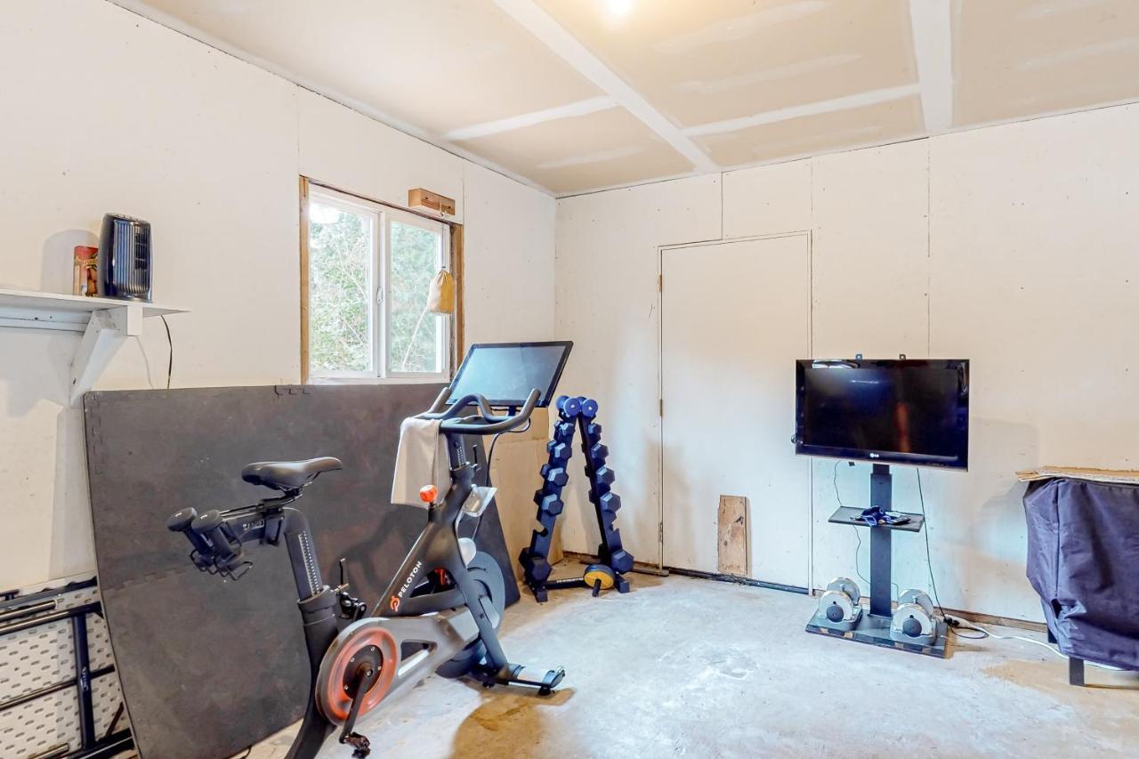Harper Grove Villa Clinton Dış mekan fotoğraf