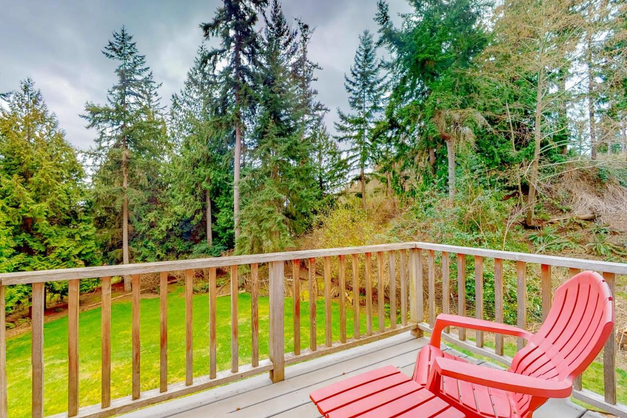 Harper Grove Villa Clinton Dış mekan fotoğraf
