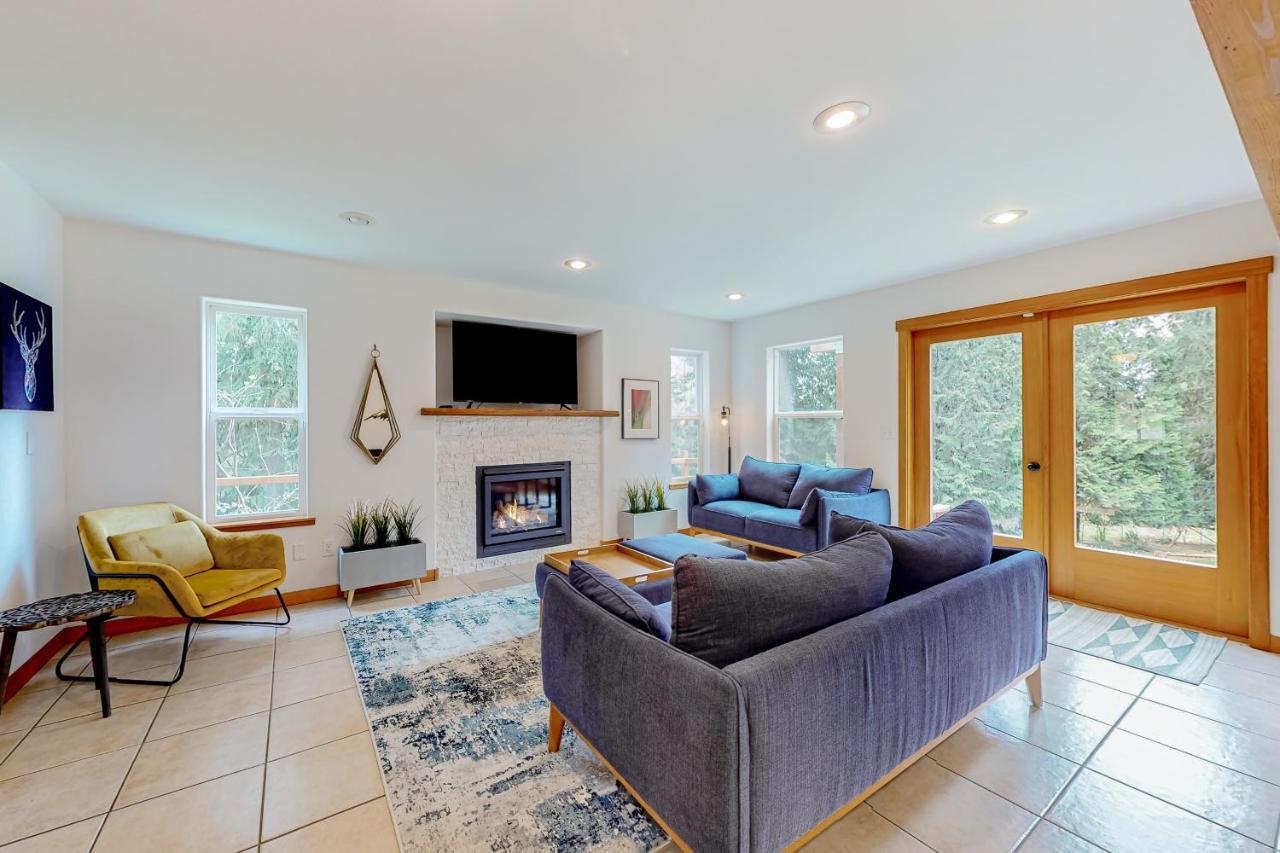 Harper Grove Villa Clinton Dış mekan fotoğraf