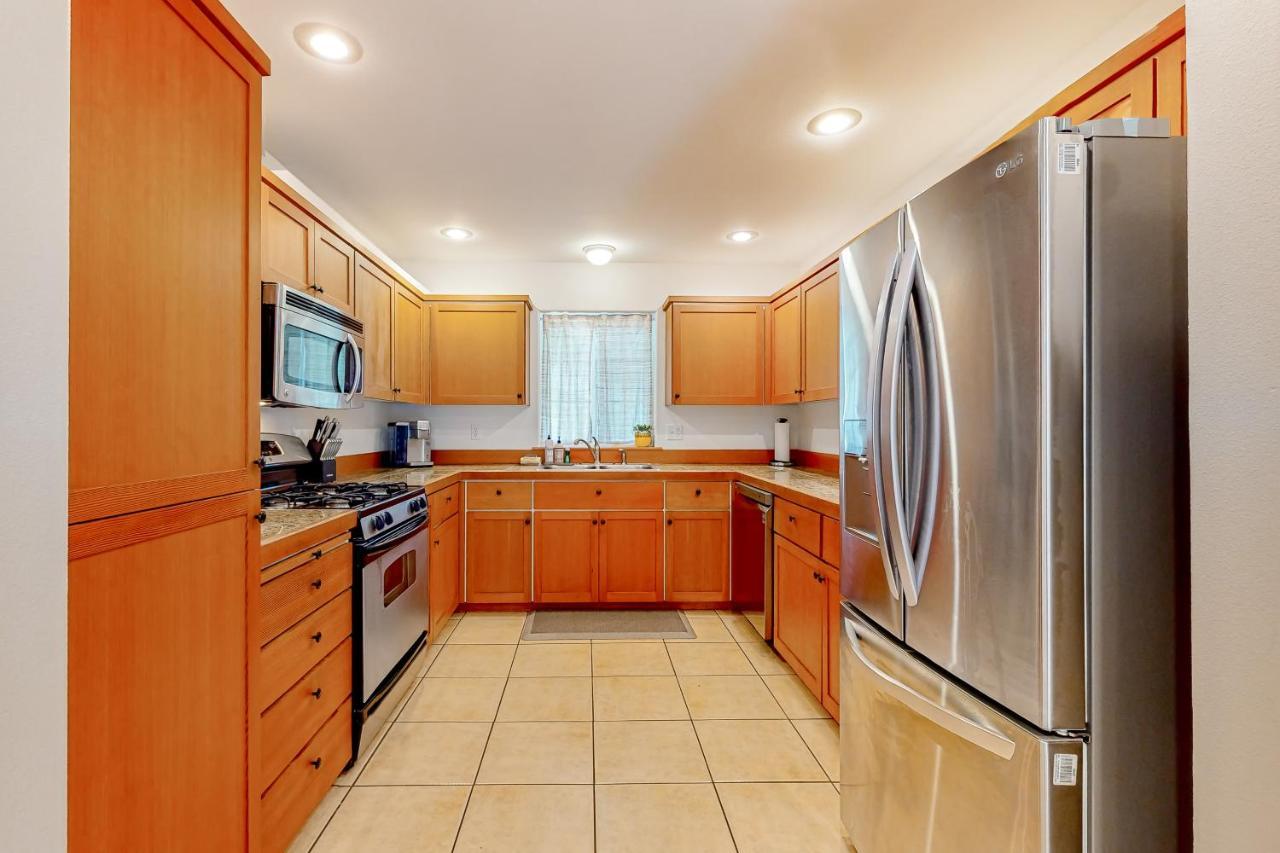 Harper Grove Villa Clinton Dış mekan fotoğraf