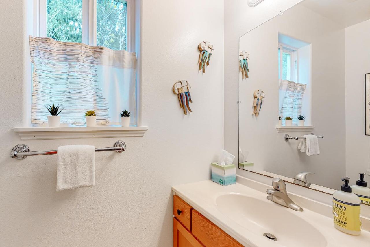 Harper Grove Villa Clinton Dış mekan fotoğraf