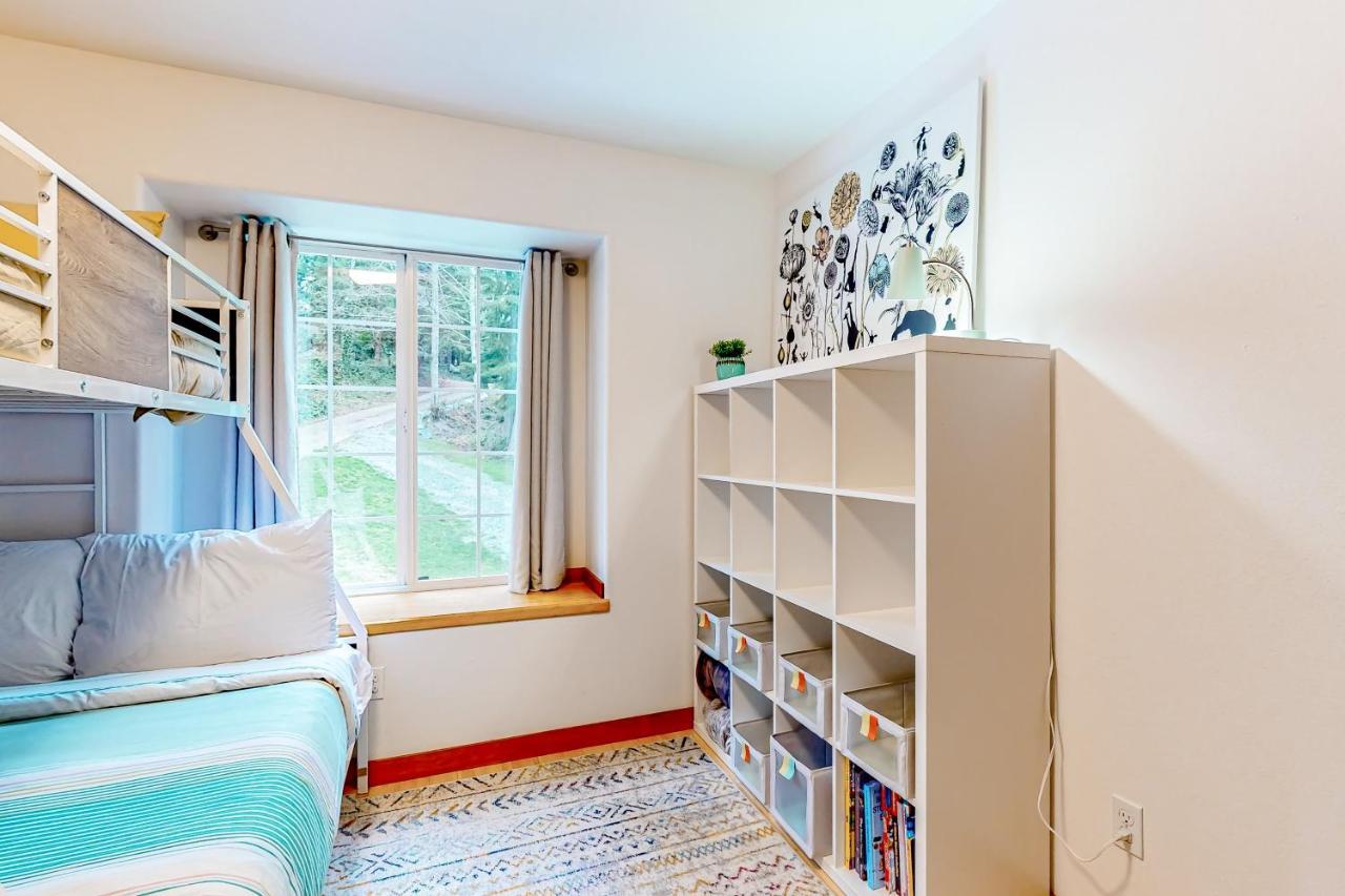 Harper Grove Villa Clinton Dış mekan fotoğraf