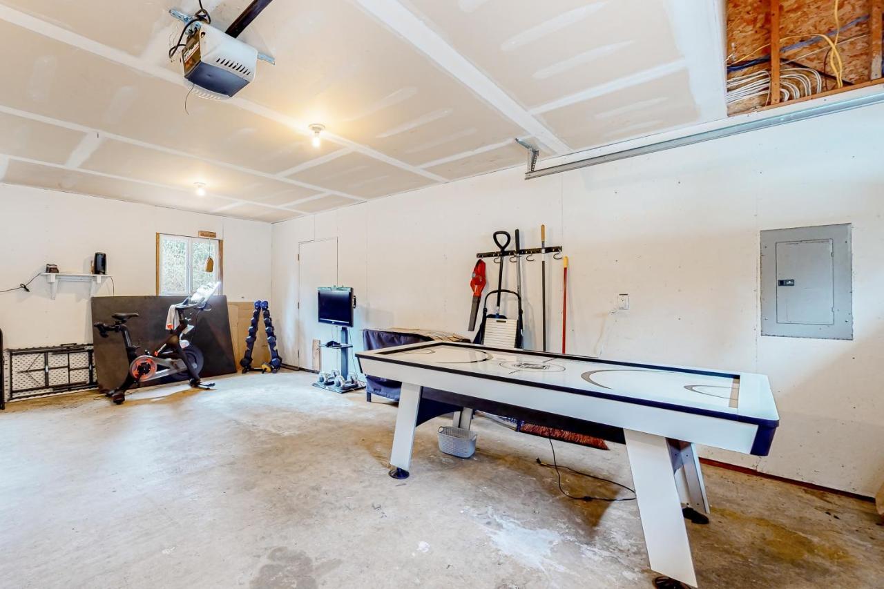 Harper Grove Villa Clinton Dış mekan fotoğraf