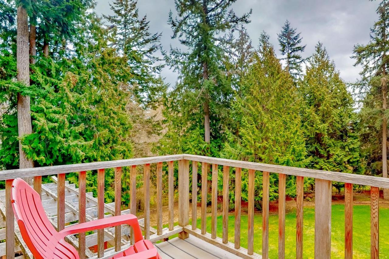 Harper Grove Villa Clinton Dış mekan fotoğraf