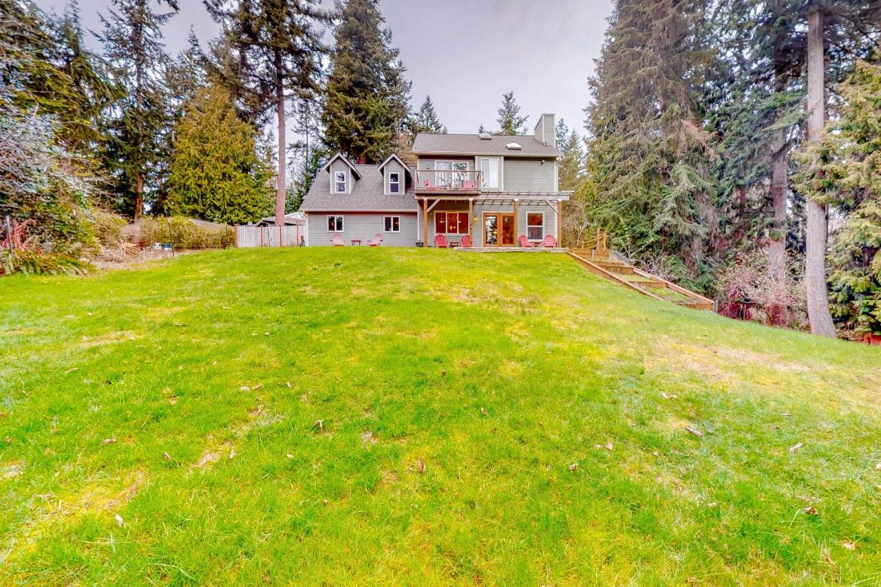 Harper Grove Villa Clinton Dış mekan fotoğraf