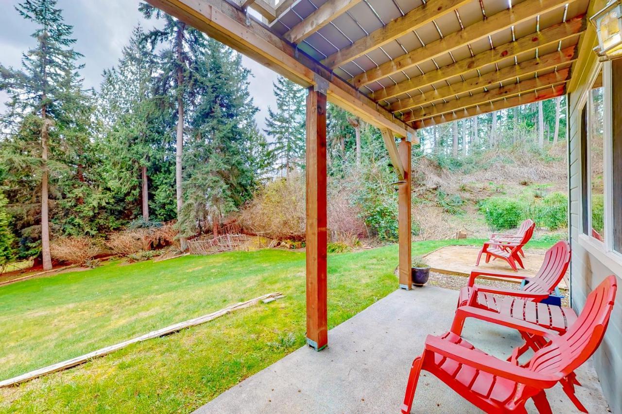 Harper Grove Villa Clinton Dış mekan fotoğraf
