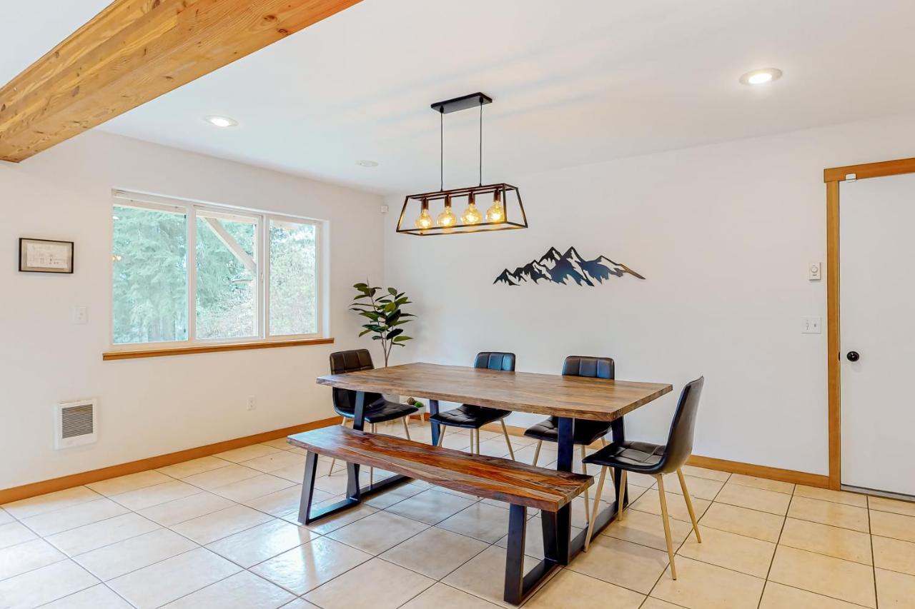 Harper Grove Villa Clinton Dış mekan fotoğraf