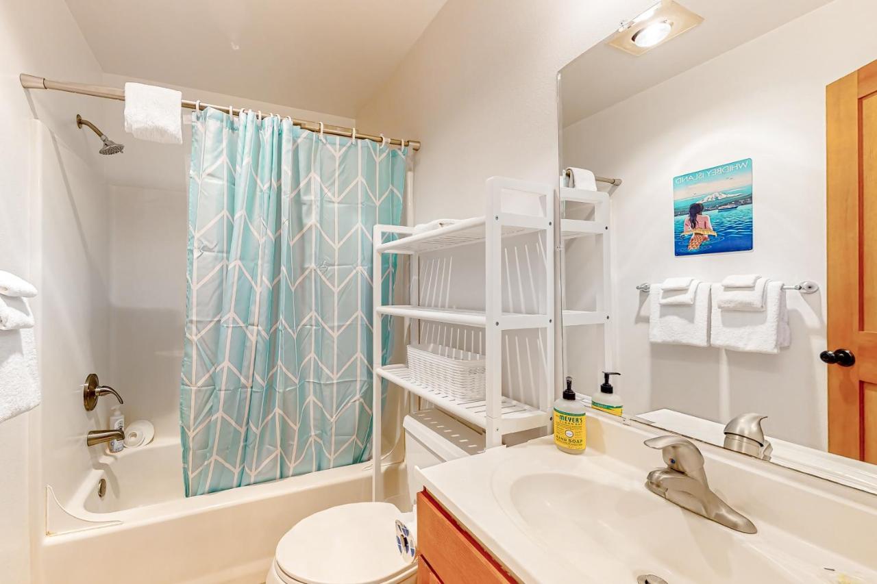 Harper Grove Villa Clinton Dış mekan fotoğraf