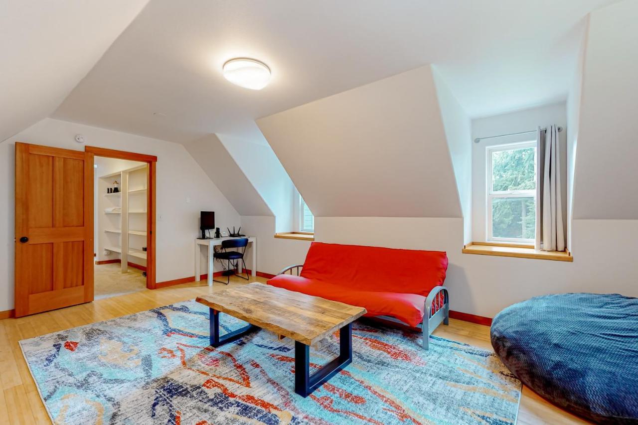 Harper Grove Villa Clinton Dış mekan fotoğraf